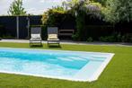 ZWEMBAD KUNSTGRAS | Speciaal voor onder en bij zwembaden, Tuin en Terras, Gras en Kunstgras, Ophalen of Verzenden, Nieuw, Kunstgras