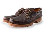 Timberland Bootschoenen in maat 47½ Bruin | 10% extra, Bruin, Verzenden, Timberland, Zo goed als nieuw