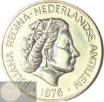 Nederlandse Antillen. Juliana. 25 Gulden 1976 Andrew Doria