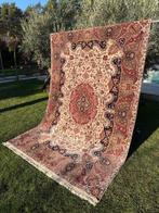 Nieuwe Indo Ispahan tapijt - Tapijt - 300 cm - 200 cm, Huis en Inrichting, Nieuw