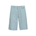 MAC • turquoise Lenny short • W33, Verzenden, Nieuw, Blauw