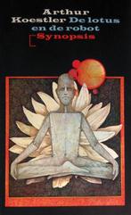 Lotus en de robot 9789029526951 Koestler, Verzenden, Gelezen, Koestler