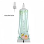 Koudlijm Bloemenlijm Floral Adhesive tube 25 ml, Ophalen of Verzenden, Nieuw