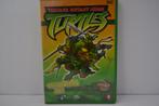 Teenage Mutant Ninja Turtles 3 (DVD), Cd's en Dvd's, Verzenden, Zo goed als nieuw