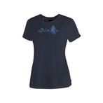 Maier Sports T-shirt Tilia Pique W Dames functioneel, Verzenden, Nieuw