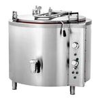 GGM Gastro | Elektrische kookketel - 300 liter - 27 kW - |, Zakelijke goederen, Horeca | Keukenapparatuur, Verzenden, Nieuw in verpakking