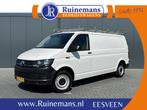 Volkswagen Transporter | Zakelijke Lease v.a. €374.57 pm, Auto's, Bestelauto's, Automaat, Gebruikt, Wit, Diesel