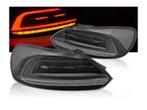 LED bar achterlichten Smoke geschikt voor VW Scirocco 3, Verzenden, Nieuw, Volkswagen