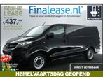 Opel Vivaro 2.0 L3H1 145PK AUT Airco Cruise Camera €437pm, Auto's, Bestelauto's, Nieuw, Diesel, Opel, Automaat