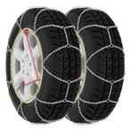 vidaXL Sneeuwkettingen 2 st 16 mm SUV 4x4 maat 450, Verzenden, Nieuw