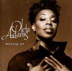 cd - Oleta Adams - Moving On, Cd's en Dvd's, Verzenden, Zo goed als nieuw