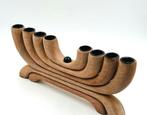 Kandelaber - Hout - Danish Design