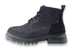 G-Star Veterboots in maat 41 Blauw | 10% extra korting, Boots, Zo goed als nieuw, G-Star, Verzenden