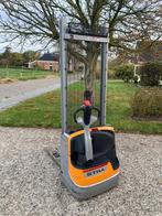 Still EXV10 stapelaar 1000kg 1.9 meter hefhoogte, Verzenden