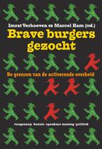 Brave Burgers Gezocht 9789055158607, Gelezen, [{:name=>'Imrat Verhoeven', :role=>'B01'}, {:name=>'Marcel Ham', :role=>'B01'}]