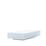 Quadrifoglio T05 salontafel, Huis en Inrichting, Tafels | Salontafels, Verzenden, Nieuw