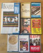 Beatles - Cassette, Nieuw in verpakking