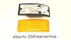 Mercedes 309 310 408 508 608 613 Knipperlicht cpl. Hella L/R, Ophalen of Verzenden, Nieuw, Oldtimer onderdelen