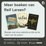 De verzamelde werken van T.S. Spivet 9789089530431, Boeken, Verzenden, Gelezen, Reif Larsen