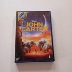 John Carter Disney, Verzenden, Gebruikt