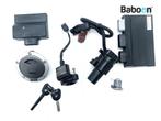 Contactslot Set met Immobiliser Honda CB 750 Hornet 2023, Motoren, Onderdelen | Honda, Gebruikt