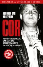 Cor / True Crime 9789089757814 Hendrik Jan Korterink, Verzenden, Zo goed als nieuw, Hendrik Jan Korterink