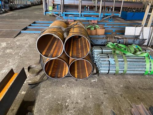 Stalen Buizen l 406,4 x 8,8 mm. l L360, Zakelijke goederen, Overige Zakelijke goederen