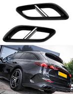 Uitlaatsierstuk cover set | Mercedes-Benz | E-klasse W214/S2, Verzenden, Nieuw, Mercedes-Benz