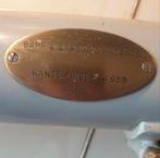 Afstandsmeter - MARK1. No899. - 1900-1910 - Europa - BARR &