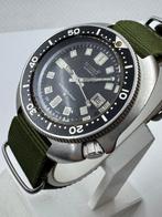 Seiko - Diver Captain Willard Apocalypse Now - %100