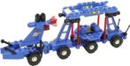 LEGO Space Terrestrial Rover - 6883