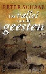 De vallei van de geesten 9789024533848 Peter Schaap, Boeken, Verzenden, Gelezen, Peter Schaap