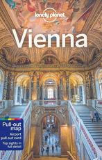 Reisgids Wenen Vienna Lonely Planet (City Guide), Boeken, Reisgidsen, Nieuw, Verzenden