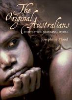 Boek Original Australians, Boeken, Politiek en Maatschappij, Zo goed als nieuw, Verzenden