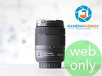 Canon EF-S 18-135mm f/3.5-5.6 IS Nano USM - 1 jaar garantie!, Audio, Tv en Foto, Fotografie | Lenzen en Objectieven, Verzenden