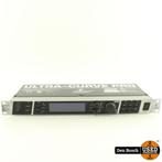 Behringer Ultracurve Pro DEQ2496 processor/equalizer