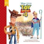 Little Readers: Disney Pixar Toy Story 4 by Autumn, Gelezen, Autumn Publishing, Verzenden