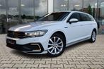 Zakelijke Lease |  Volkswagen Passat Variant 1.4 TSI PHEV GT, Automaat, Stof, Gebruikt, Overige brandstoffen