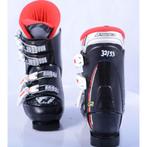 kinder skischoenen NORDICA GP TJ, black/red, Verzenden, Gebruikt, Nordica