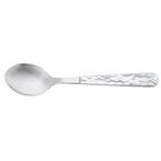 RÖR Solingen RVS en Parelmoerkleurige Lepel 18,5 cm voor..., Ophalen of Verzenden, Nieuw