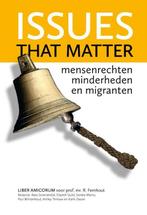 Issues that matter 9789462400511, Boeken, Verzenden, Nieuw