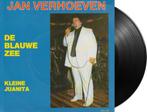 Jan Verhoeven - De Blauwe Zee / Kleine Juanita - Vinyl Singl, Cd's en Dvd's, Vinyl | Nederlandstalig, Ophalen of Verzenden, Nieuw in verpakking