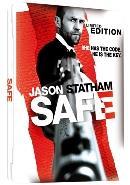 Safe (Metalcase) - DVD, Cd's en Dvd's, Dvd's | Actie, Verzenden