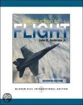 Introduction to Flight 9780071086059, Boeken, Schoolboeken, Zo goed als nieuw, Verzenden