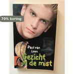 Gezicht in de mist 9789001775285 Paul van Loon, Verzenden, Gelezen, Paul van Loon