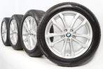 BMW X3 X4 G01 19 inch 691 Velgen + Winterbanden Bridgestone