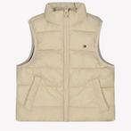 -18% Tommy Hilfiger  Tommy Hilfiger Baby unisex bodywarmer, Verzenden, Nieuw