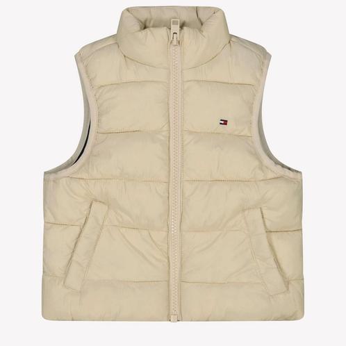 -18% Tommy Hilfiger  Tommy Hilfiger Baby unisex bodywarmer, Kinderen en Baby's, Kinderkleding | Overige, Nieuw, Verzenden