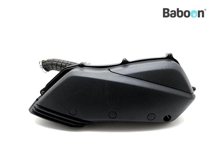 Luchtfilter Huis Yamaha CZD 300 X-Max SP 2022 Tech Max, Motoren, Onderdelen | Yamaha, Gebruikt, Verzenden