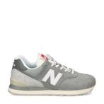 New Balance 574 lage sneakers voor heren in het Grijs, Verzenden, Nieuw, New Balance, Sneakers of Gympen